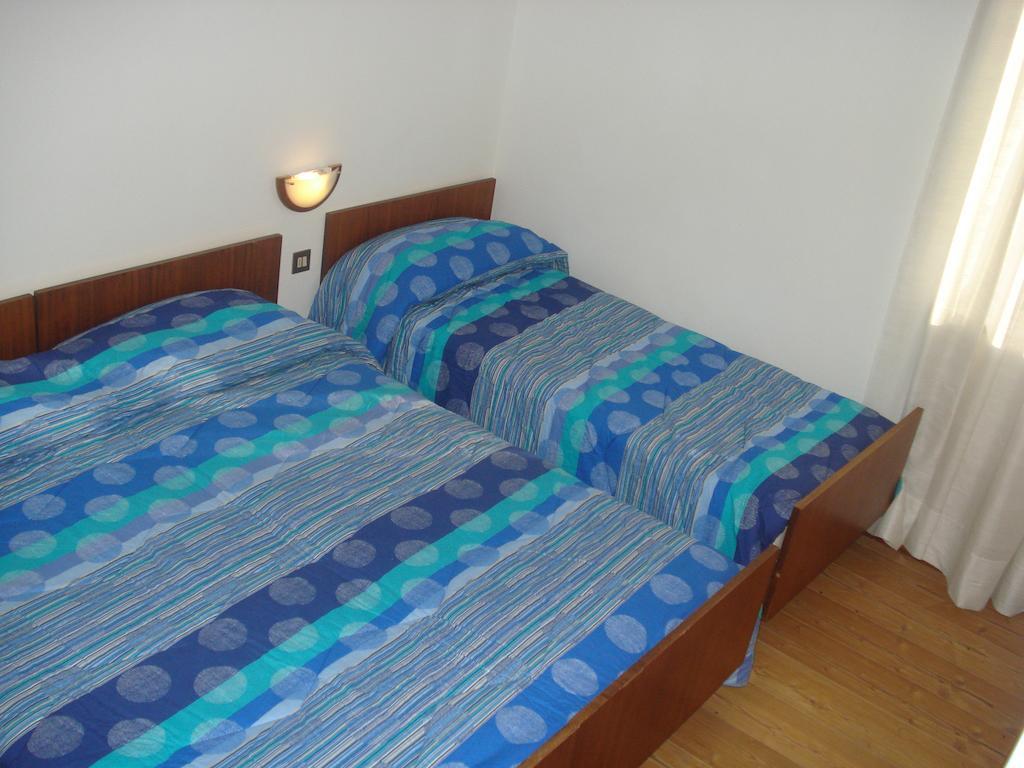 Albergo Larese Auronzo di Cadore Szoba fotó