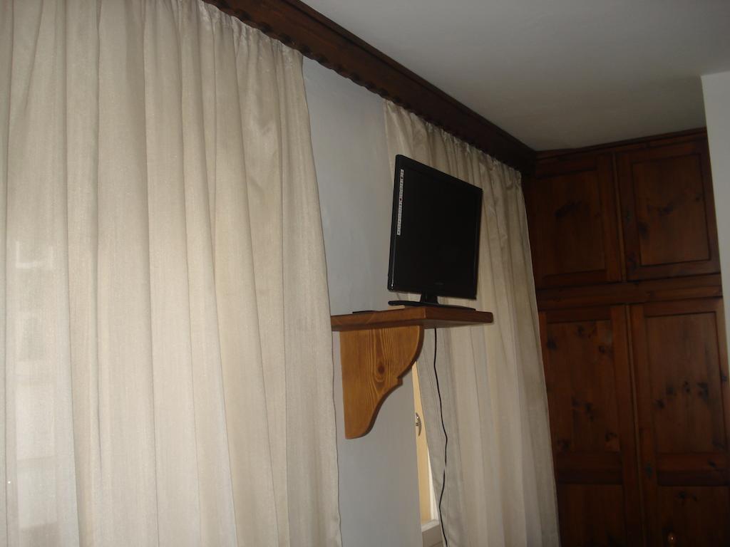 Albergo Larese Auronzo di Cadore Szoba fotó