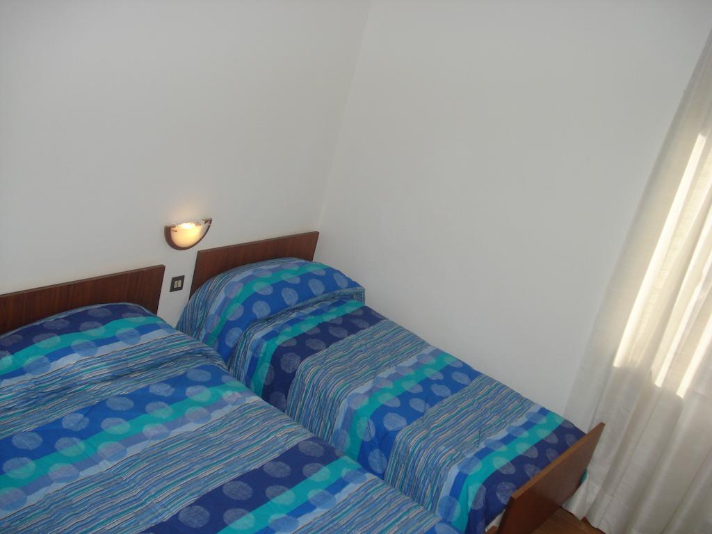 Albergo Larese Auronzo di Cadore Szoba fotó