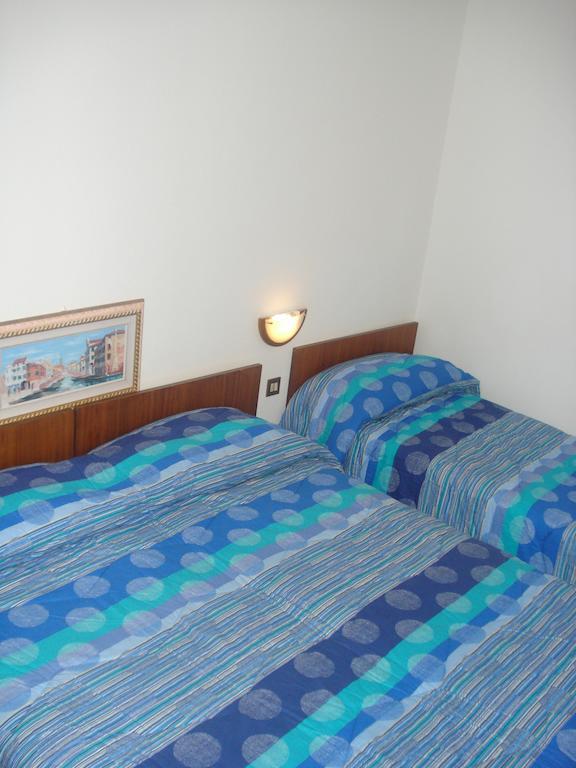Albergo Larese Auronzo di Cadore Szoba fotó