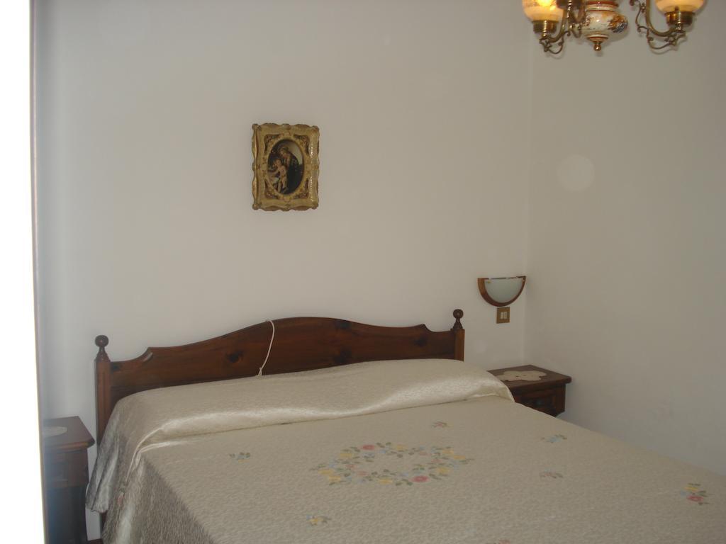 Albergo Larese Auronzo di Cadore Szoba fotó