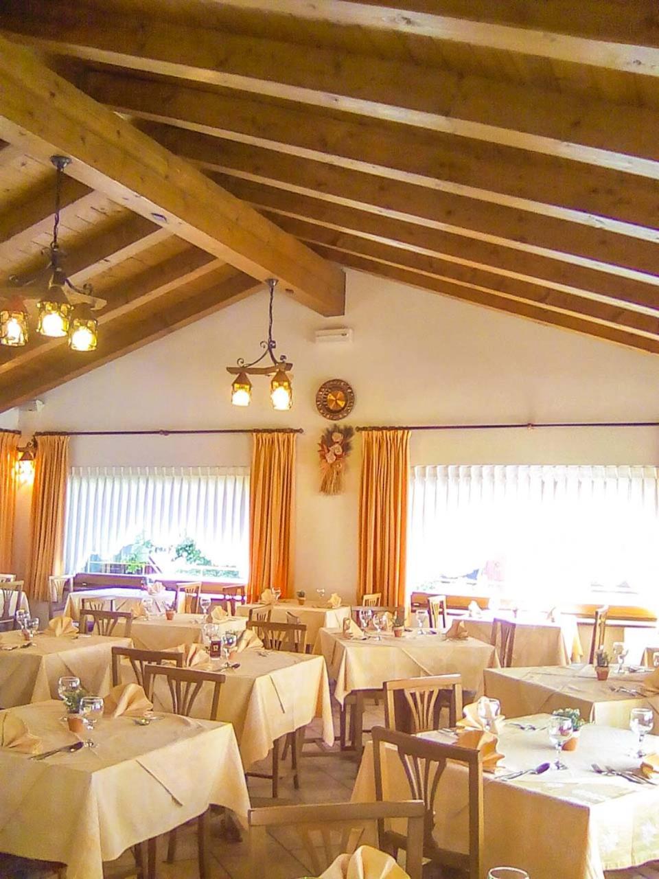 Albergo Larese Auronzo di Cadore Kültér fotó